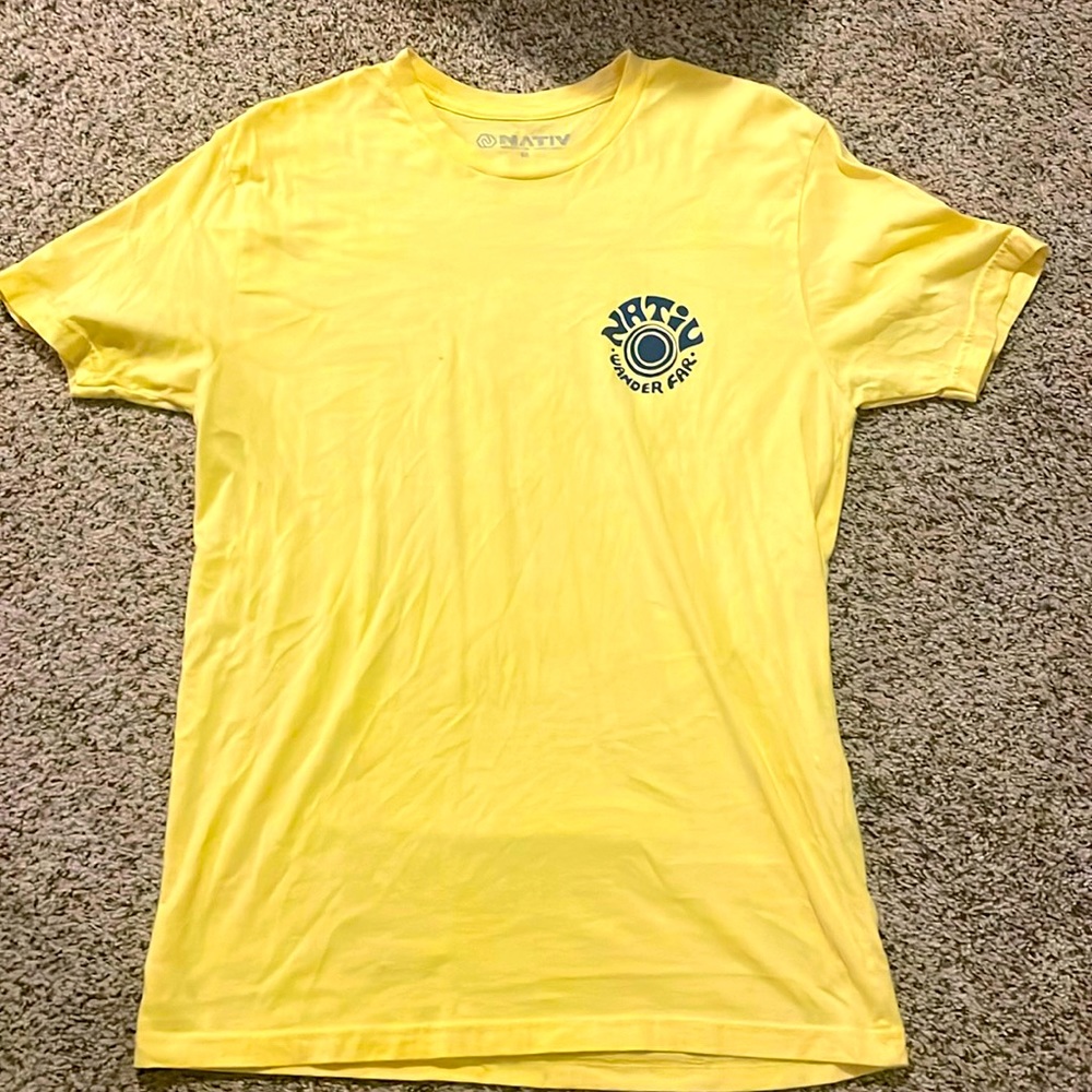 Nativ shirt
